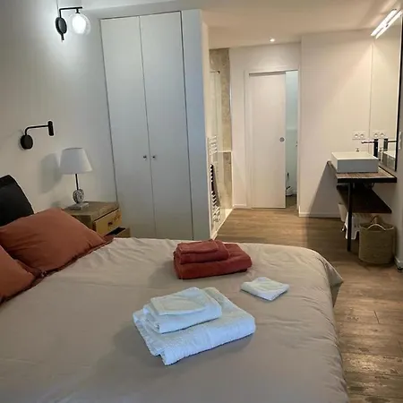 Διαμέρισμα A1 Magnifique Appt 6 Personnes Lofts De Ste Lucie