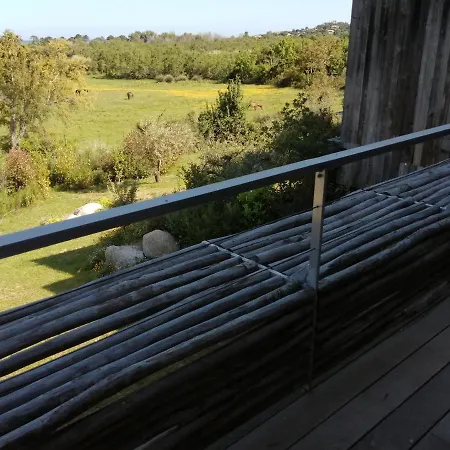 Apartmán A1 Magnifique Appt 6 Personnes Lofts De Ste Lucie