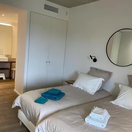 Apartmán A1 Magnifique Appt 6 Personnes Lofts De Ste Lucie