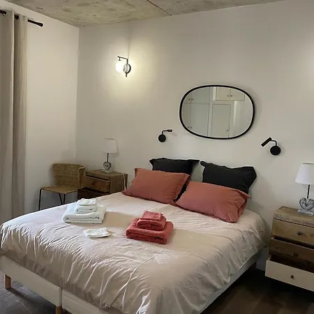 A1 Magnifique Appt 6 Personnes Lofts De Ste Lucie Zonza