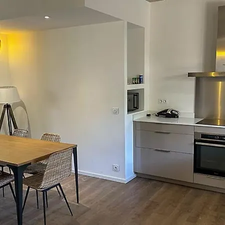 A1 Magnifique Appt 6 Personnes Lofts De Ste Lucie Apartmán
