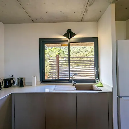 A1 Magnifique Appt 6 Personnes Lofts De Ste Lucie * Zonza