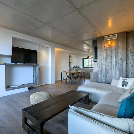 A1 Magnifique Appt 6 Personnes Lofts De Ste Lucie
