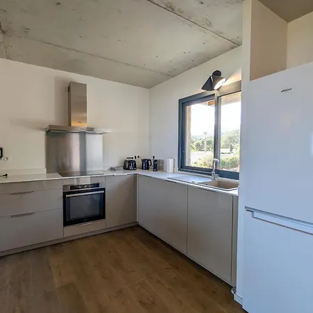 A1 Magnifique Appt 6 Personnes Lofts De Ste Lucie Apartmán Zonza