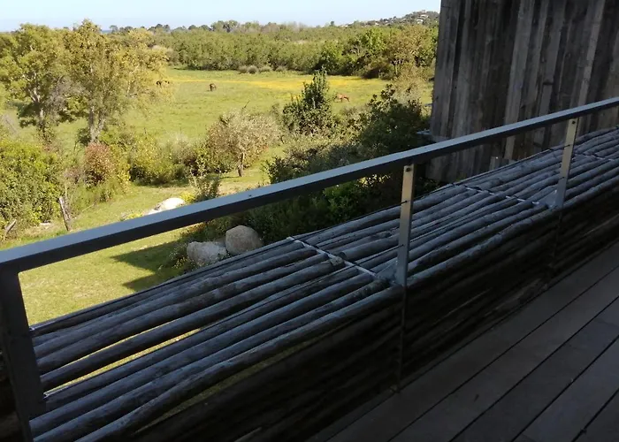 Apartment A1 Magnifique Appt 6 Personnes Lofts De Ste Lucie