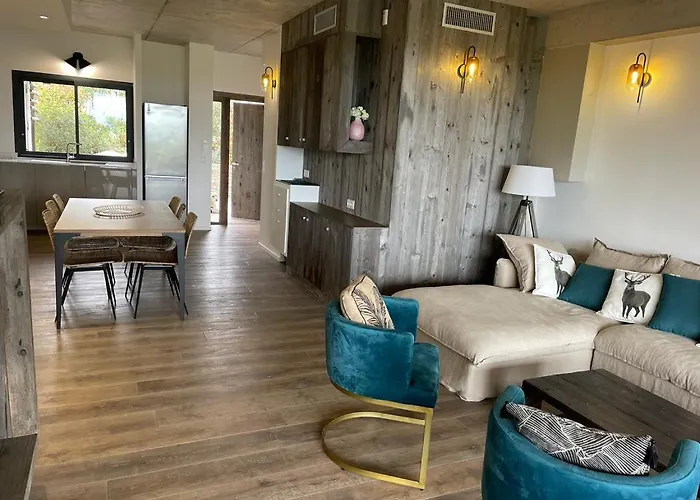 A1 Magnifique Appt 6 Personnes Lofts De Ste Lucie